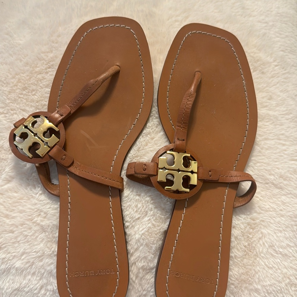 Tory Burch sandals